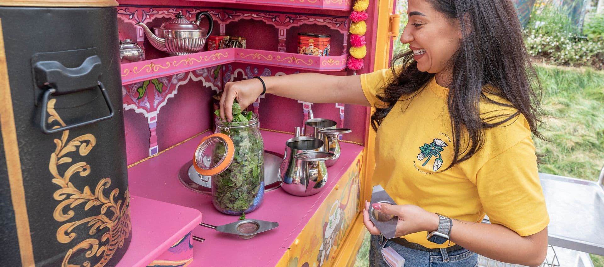 Trigger Teabreak Photo Katja Ogrin1