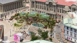 An Artist Render of Poli Nations, Courtesy of Trigger Collective. Credit Thiss, Carl Robertshaw, Trigger (2)