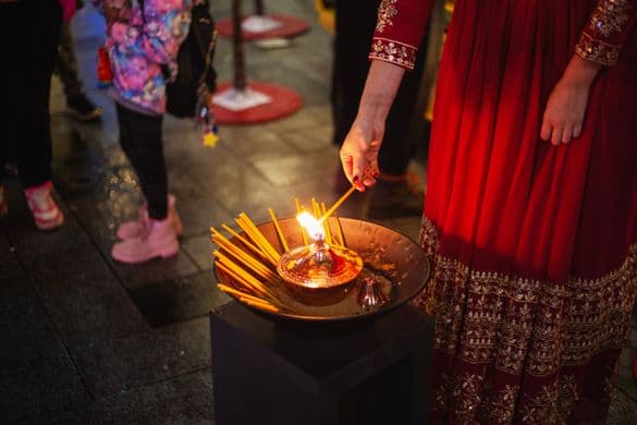 Tealight   Leicester   Credit Robin Hardman3