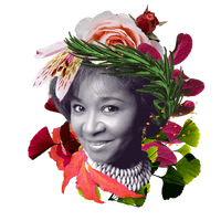 Clary Salandy Headshot