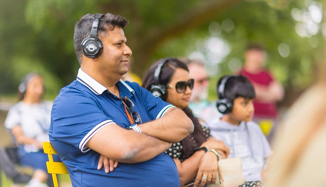 Creative Crawley around The Lake Day 2 Web 71