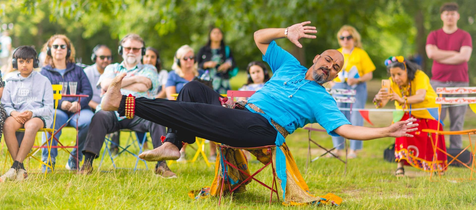 Creative Crawley around The Lake Day 2 Web 61