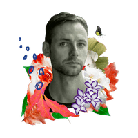 Tom Gibbons Headshot