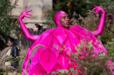 Poli Nations Iconic Plant Costumes   Photo: Katja Ogrin1