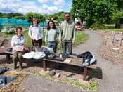 The Community Environmental Trust Birmingham 4