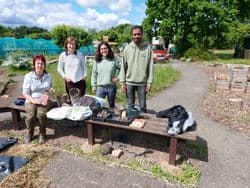 The Community Environmental Trust Birmingham 4