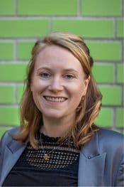 Fenella Dawnay Website