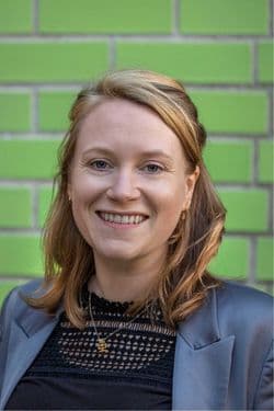 Fenella Dawnay Website