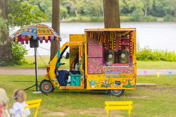 Creative Crawley around The Lake Day 2 Web 46