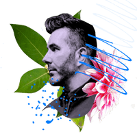 Carl Robertshaw Headshot