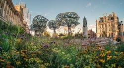 Poli Nations, Created and Produced by Trigger. Photo   Katja Ogrin 