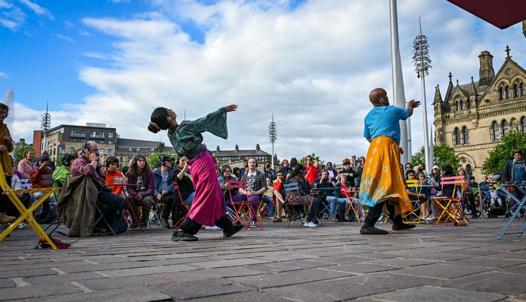 Teabreak by Trigger 2