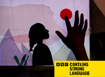 Contains Strong Language Animation Workshop with Calling The Shots