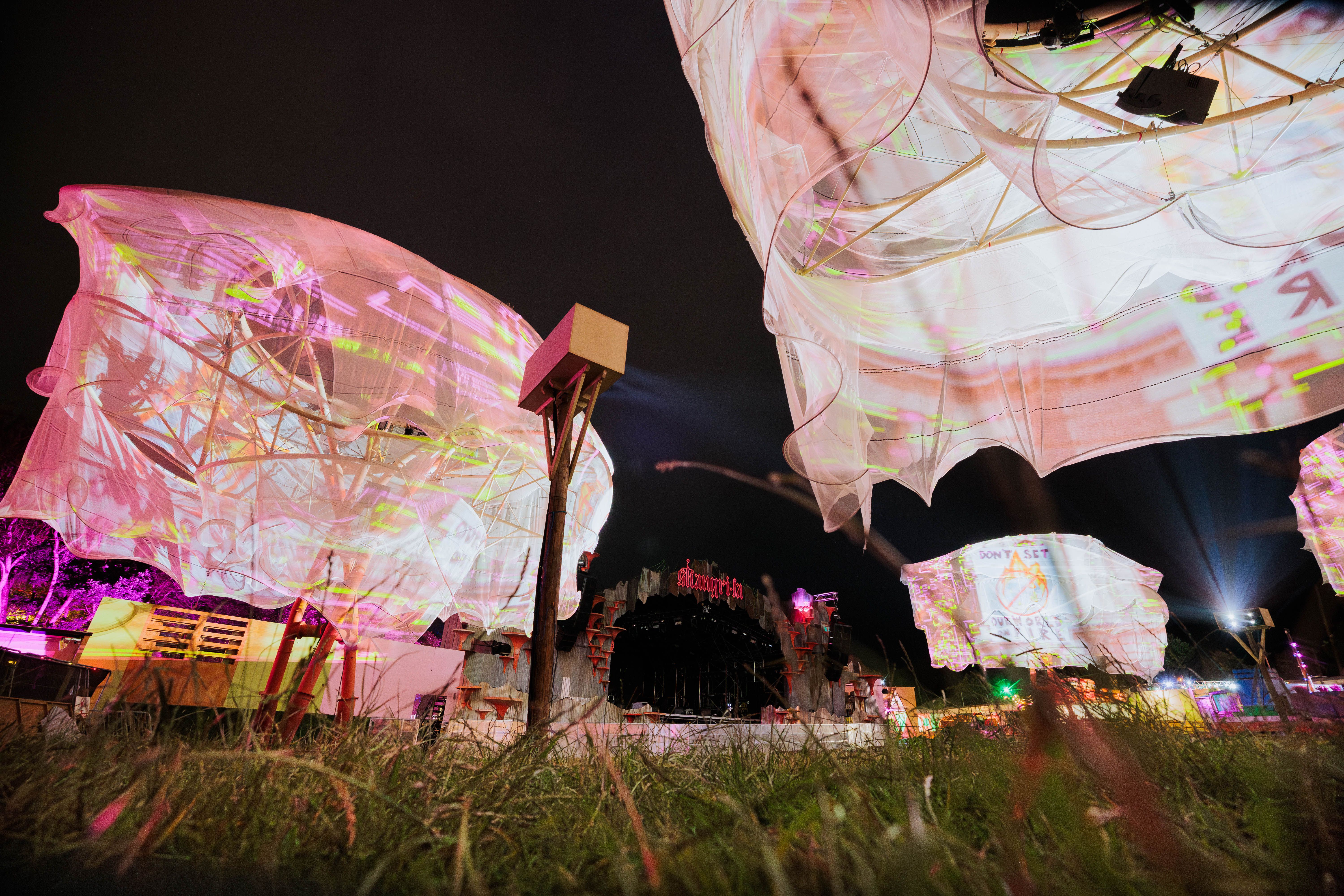 Shangri La 2025 by Jody Hartley